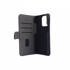 iPhone 13 - Gear Plånboksfodral till iPhone 13 Pro Max Black