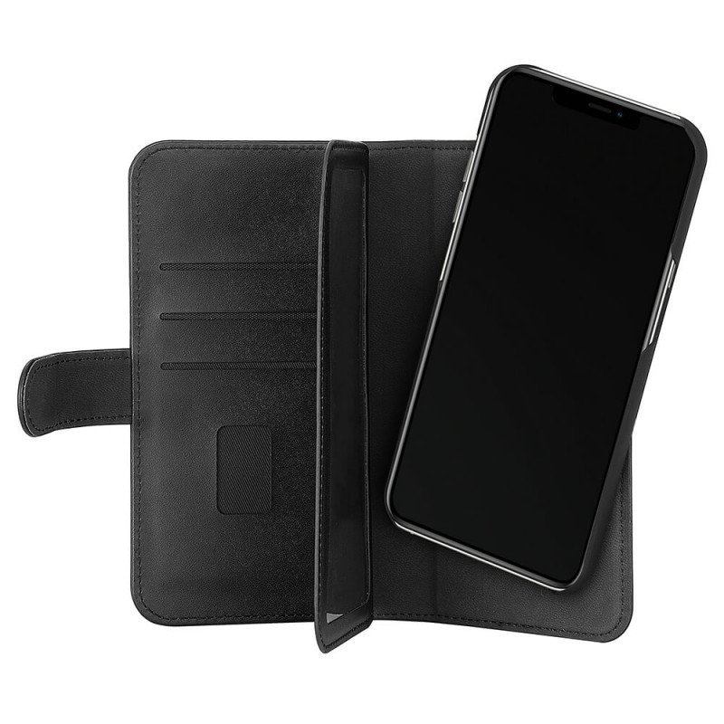 Skal och fodral - Gear Magnetiskt Plånboksfodral till iPhone 13 Pro Max
