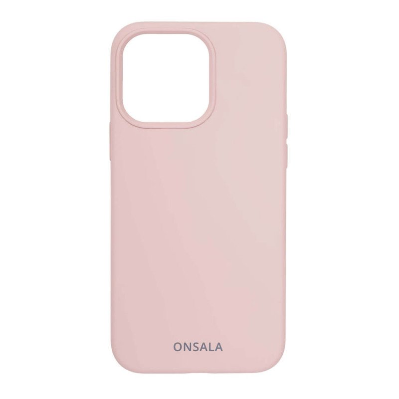 iPhone 13 - Onsala mobilskal till iPhone 13 Pro Sand Pink
