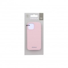 Onsala mobiletui til iPhone 13 Mini Sand Pink