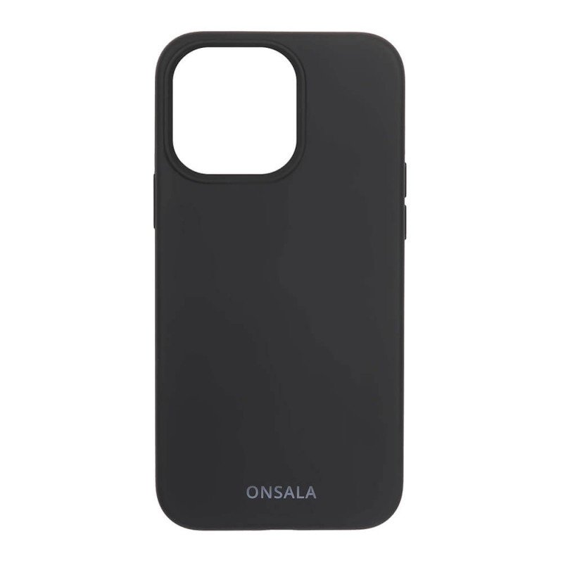 iPhone 13 - Onsala mobilskal till iPhone 13 Pro Max Black
