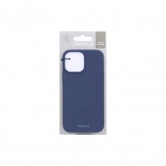 Onsala mobiltelefontaske til iPhone 13 Pro Max Cobalt Blue
