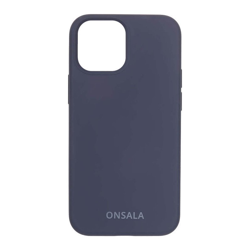 iPhone 13 - Onsala mobiltelefontaske til iPhone 13 Pro Max Cobalt Blue