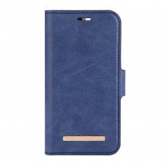 Onsala Magnetic Plånboksfodral 2-i-1 till iPhone 13 Pro Royal Blue
