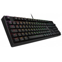 Svive Triton RGB mekaniskt gaming-tangentbord