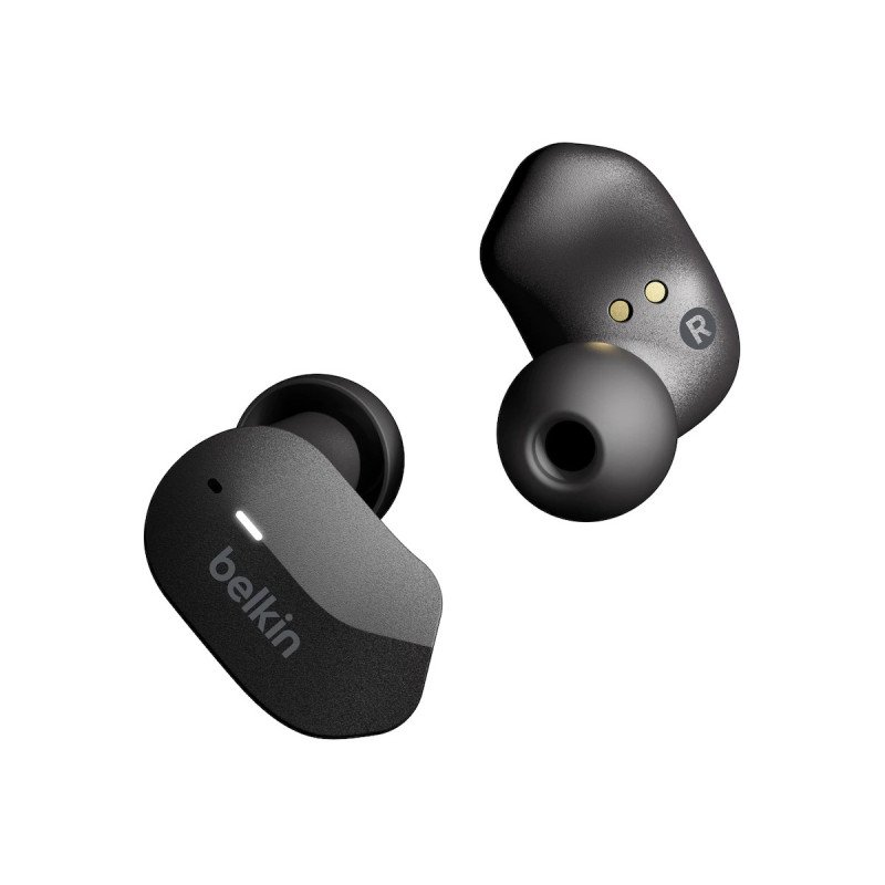 Trådlösa hörlurar - Belkin Soundform True Wireless Headset In-Ear