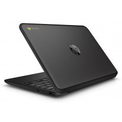 HP Chromebook 11 G5 med Touch (Brugt)
