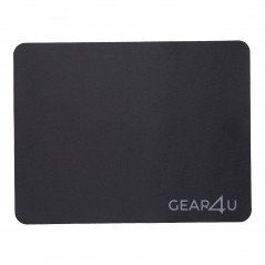 Paket tangentbord & mus gaming - GEAR4U Gaming Combo RGB 4-i-1 med USB+3.5mm