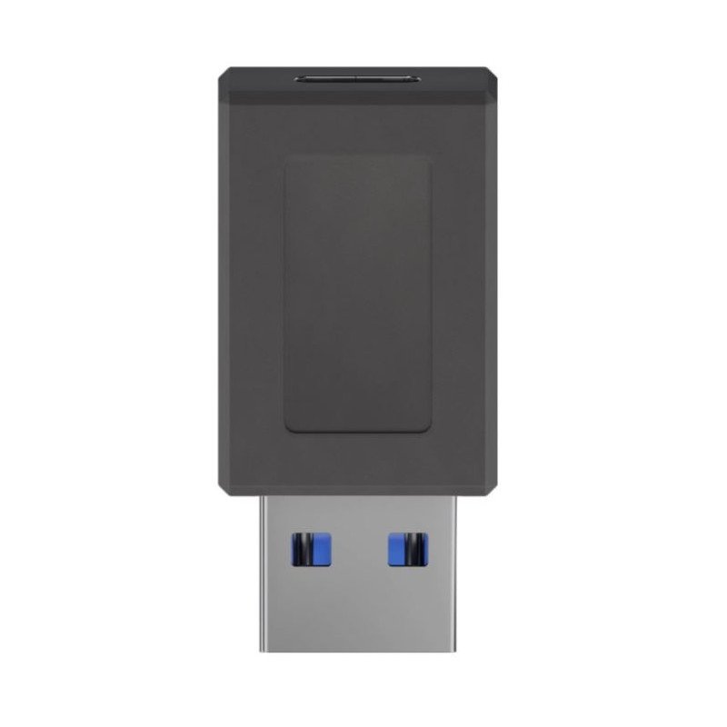 Computertilbehør - USB 3.0 to USB-C SuperSpeed Adapter