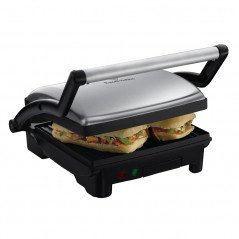 Russell Hobbs Paninigrill Cook@Home 3-in-1