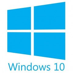 Microsoft Windows - Windows 10 Professional 64-bit
