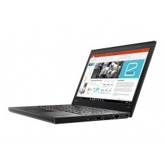Brugt laptop 12" - Lenovo Thinkpad A275 AMD A10 8GB 128SSD med 4G-modem (brugt)