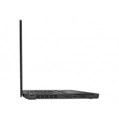 Brugt laptop 12" - Lenovo Thinkpad A275 AMD A10 8GB 128SSD med 4G-modem (brugt)