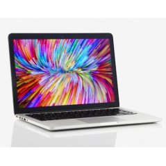 Brugt bærbar computer 13" - MacBook Pro 2015 Retina A1502 i5 16GB 256SSD (Brugt)