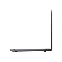 Brugt 12-tommer laptop - Dell Chromebook 3180 med touchskärm (beg)