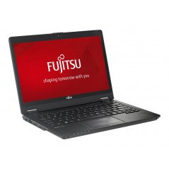 Fujitsu Lifebook P727 i5 256SSD med touch (beg)