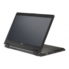 Fujitsu Lifebook P727 i5 256SSD med touch (brugt)