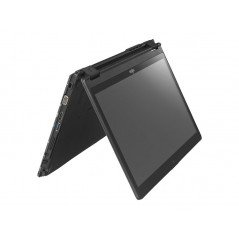Brugt laptop 12" - Fujitsu Lifebook P727 i5 256SSD med touch (brugt)