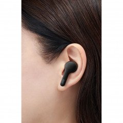 Wireless - JVC Gumy Bluetooth headset hörlur, in-ear, black