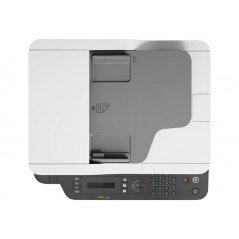Billig laserprinter - HP Laser 137fnw trådlös laserskrivare allt-i-ett