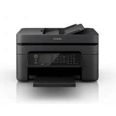Trådløs printer - Epson WorkForce WF-2850DWF trådlös allt-i-ett-skrivare