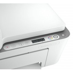 Multifunktionsprintere - HP Deskjet Plus 4120e multifunktionsprinter