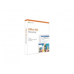 Office - Microsoft Office 365 Personal för 1 person i 1 år