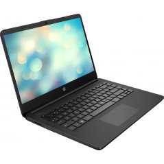 Laptop 14-15" - HP 14s-fq0443no 14" FHD Ryzen 5 8GB 256GB SSD W10/W11* demo