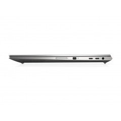 Bærbar computer med skærm på 14 og 15,6 tommer - HP ZBook Create G7 2C9N6EA