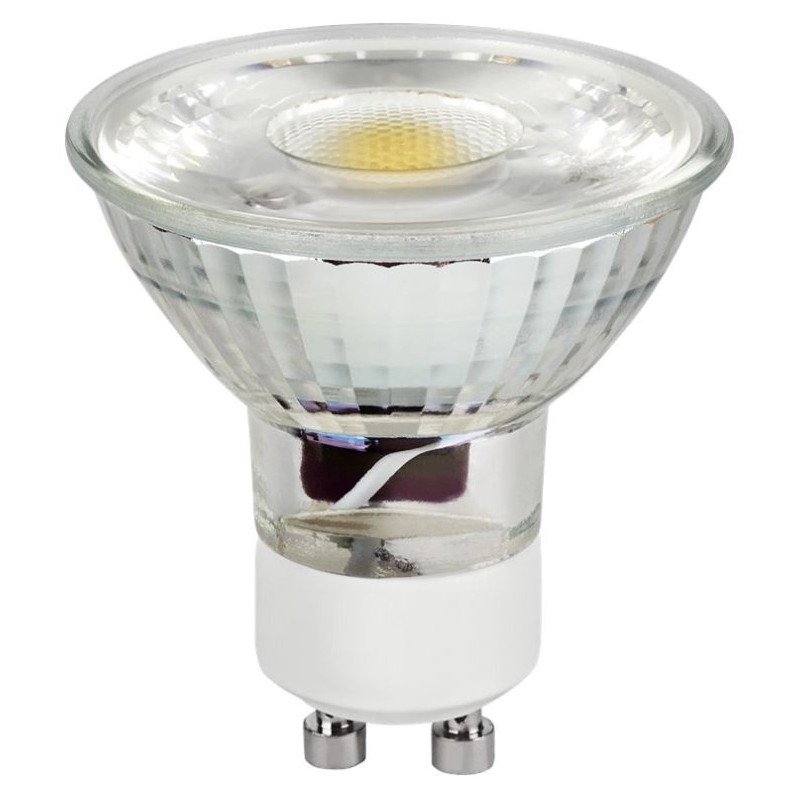 LED-lampa - LED-lampe GU10 3,5 Watt (27 W)
