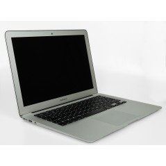 Brugt bærbar computer 13" - MacBook Air 13-tum Early 2014 i5 4GB 256SSD (beg med mura & märke skärm)