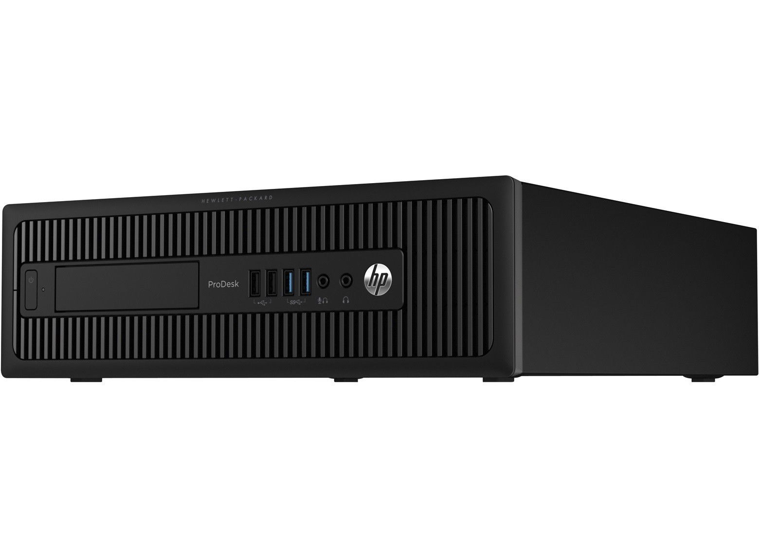 HP ProDesk 600 G1 SFF I3 8GB 500HDD (beg) Med Garanti | Billigtekni...