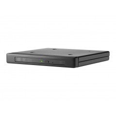 Ekstern DVD-brænder - HP Extern DVD+R modul till b.la 600G1, 800 G1 Mini-PC (beg)