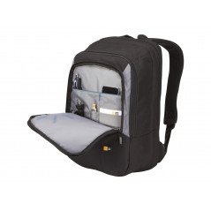 Computer rygsæk - Case Logic laptop rygsæk op til 17"