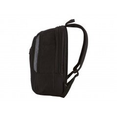 Computer backpack - Case Logic laptopryggsäck för upp till 17-tum