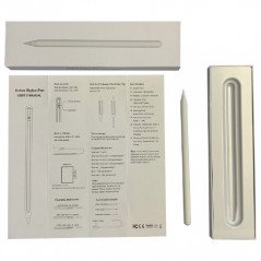 Touchpen til tablets - Pen Palm Rejection stylus-pen til iPads