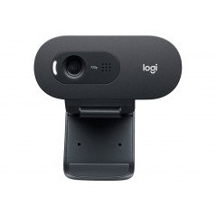 Webbkamera - Logitech C505 720p-webbkamera