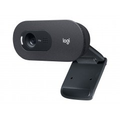 Logitech C505 720p-webkamera