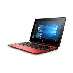 Brugt laptop 12" - HP Probook x360 11 G1 EE med Touch (beg)