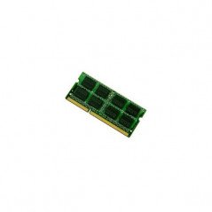 Brugt RAM - Bruges 2GB RAM DDR3 SO-DIMM til den bærbare computer