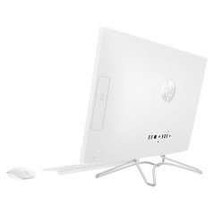 All-in-one-dator - HP All-in-One 24-f0034na demo