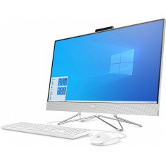 Alt-i-én computer - HP All-in-One 27-dp0031na