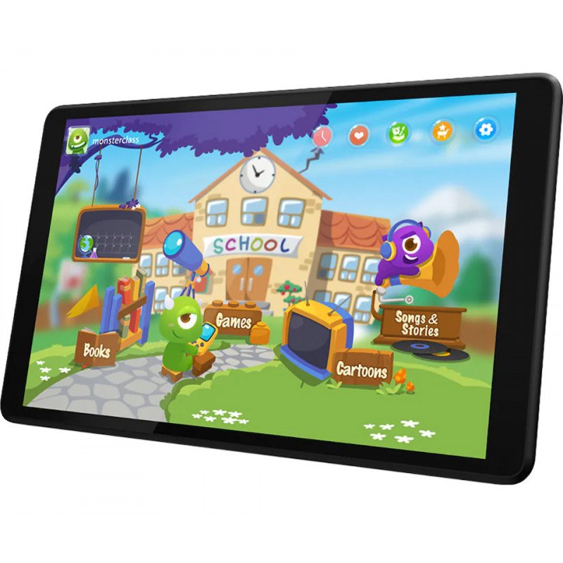 Android tablet - Lenovo Tab M8 (2nd Gen) ZA5G 8" 32GB WiFi