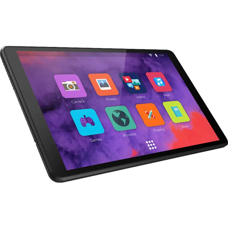 Android tablet - Lenovo Tab M8 (2nd Gen) ZA5H 8" 32GB 4G