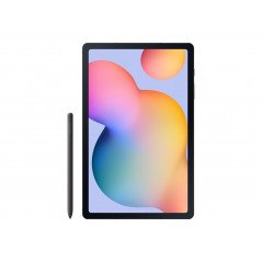 Android-tablet - Samsung Galaxy Tab S6 Lite 10.4 4G 64GB i Oxford-grå