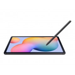 Android-tablet - Samsung Galaxy Tab S6 Lite 10.4 4G 64GB i Oxford-grå