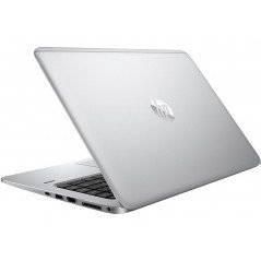 HP EliteBook Folio 1040 G3 i5 16GB 256SSD QHD-touchskärm (beg)