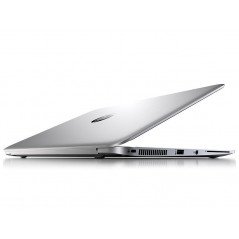 Brugt laptop 14" - HP EliteBook Folio 1040 G3 i5 16GB 256SSD QHD-touchskärm (beg)