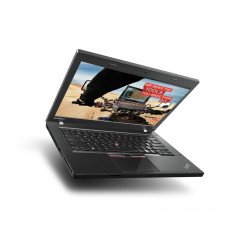 Laptop 14" beg - Lenovo Thinkpad L450 i5 4GB 256SSD (beg)
