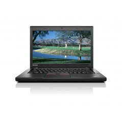 Laptop 14" beg - Lenovo Thinkpad L450 i5 4GB 256SSD (beg)